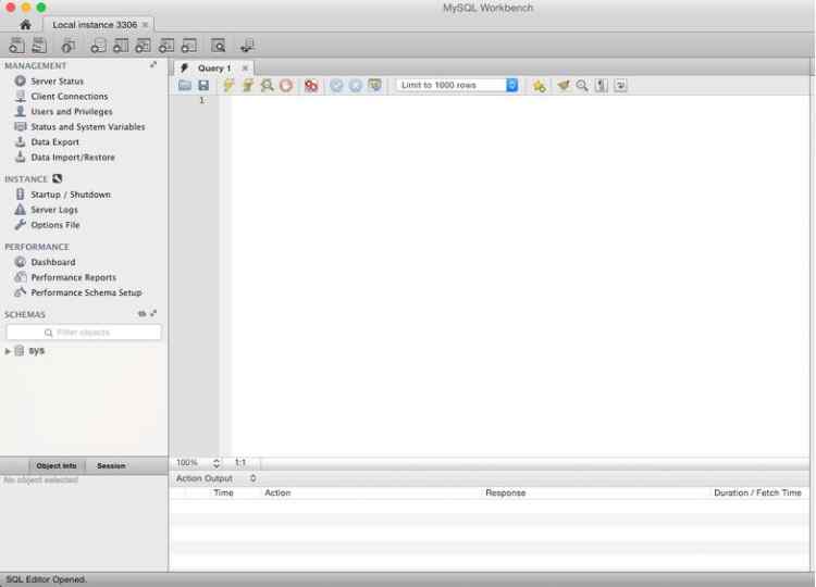 Mysql必讀Mac下安裝mysql5.7.18的詳細(xì)步驟