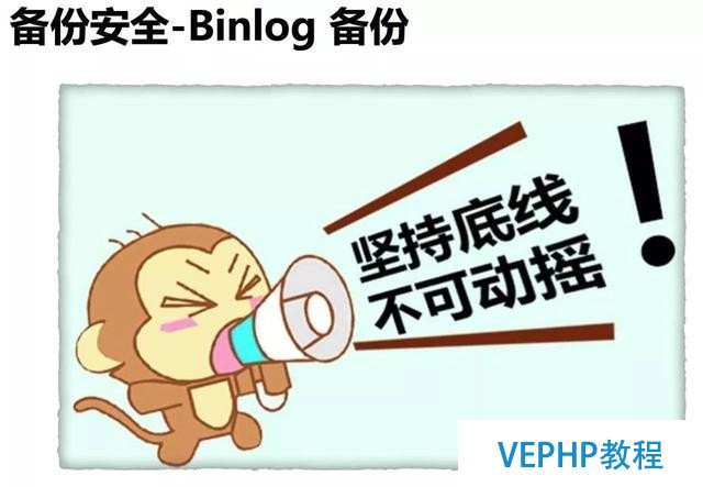 做了這么久的 DBA,你真的認識 MySQL 數據安全體系?