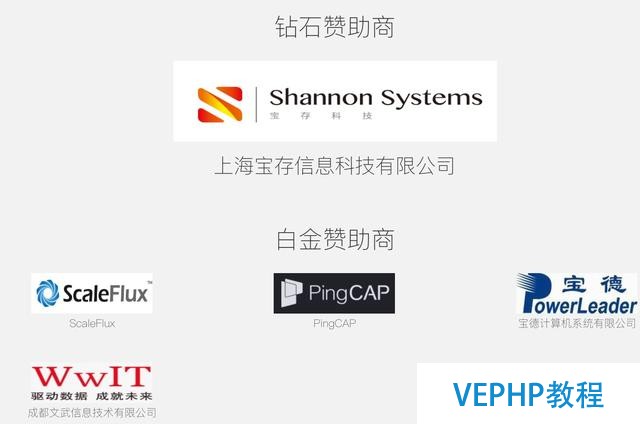 2017開源數(shù)據(jù)庫論壇(北京)協(xié)辦方之PostgreSQL中國用戶會(huì)