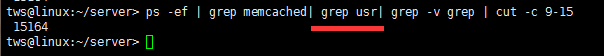 LINUX教程：Linux下kill殺死進程詳解