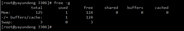 Mysql應(yīng)用MySQL啟動(dòng)錯(cuò)誤解決方法