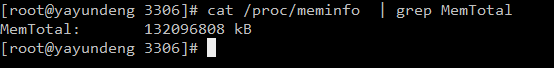 Mysql應(yīng)用MySQL啟動(dòng)錯(cuò)誤解決方法