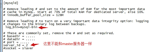 Mysql應用mysql5.6 主從復制同步詳細配置(圖文)