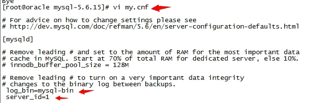 Mysql應用mysql5.6 主從復制同步詳細配置(圖文)
