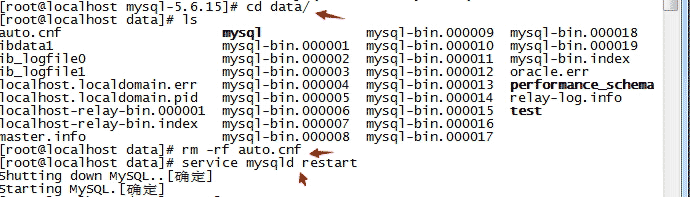Mysql應用mysql5.6 主從復制同步詳細配置(圖文)