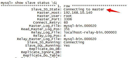 Mysql應用mysql5.6 主從復制同步詳細配置(圖文)