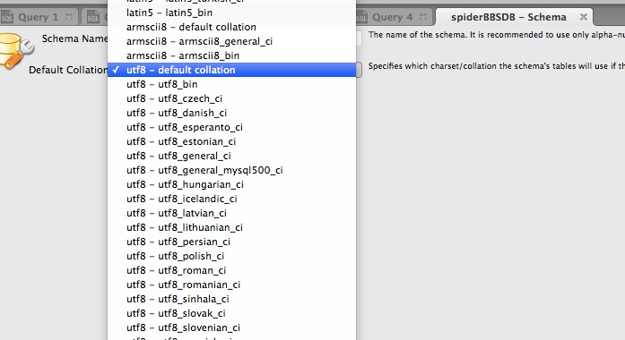 MYSQL數(shù)據(jù)庫(kù)Mysql中文亂碼以及導(dǎo)出為sql語(yǔ)句和Excel問(wèn)題解決方法[圖文]
