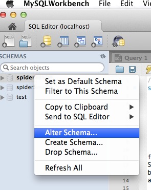 MYSQL數(shù)據(jù)庫(kù)Mysql中文亂碼以及導(dǎo)出為sql語(yǔ)句和Excel問(wèn)題解決方法[圖文]