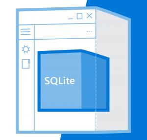 擁抱開源：微軟推薦通用Windows應用開發者使用SQLite