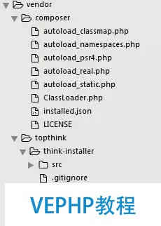 ThinkPHP5與官方MongoDB驅(qū)動