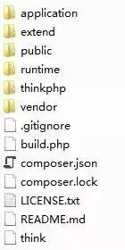 ThinkPHP5與官方MongoDB驅(qū)動