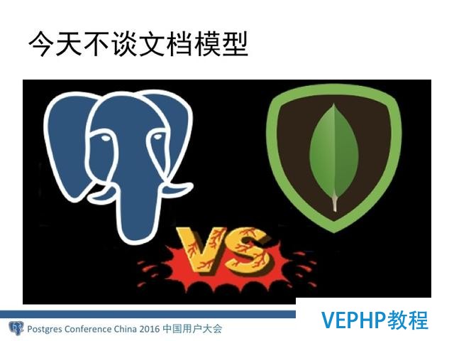 MongoDB分布式架構演進