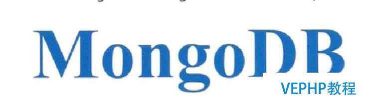 MongoDB 刪除數據庫