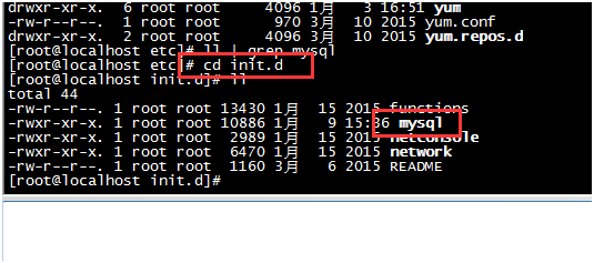 MYSQL數據庫Linux虛擬機下mysql 5.7安裝配置方法圖文教程