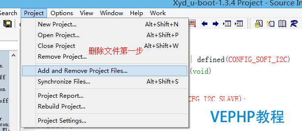LINUX實(shí)戰(zhàn)：u-boot 1.3.4源碼分析詳細(xì)教程