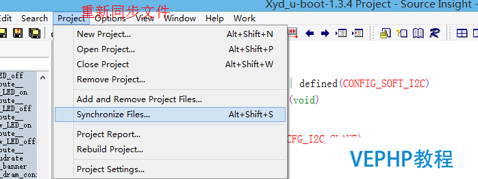 LINUX實(shí)戰(zhàn)：u-boot 1.3.4源碼分析詳細(xì)教程