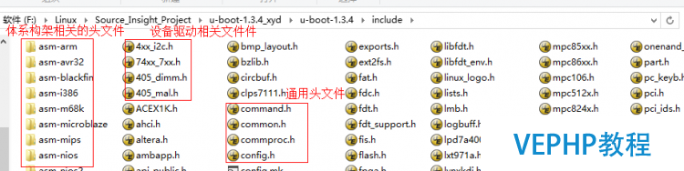 LINUX實(shí)戰(zhàn)：u-boot 1.3.4源碼分析詳細(xì)教程