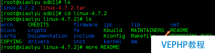 LINUX教程：Red Hat Enterprise Linux 7.2 編譯安裝新內核支持NTFS文件系統(tǒng)