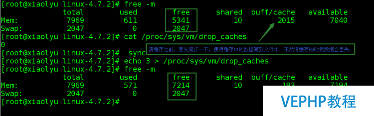 LINUX教程：Red Hat Enterprise Linux 7.2 編譯安裝新內核支持NTFS文件系統(tǒng)