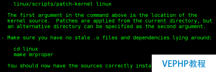 LINUX教程：Red Hat Enterprise Linux 7.2 編譯安裝新內核支持NTFS文件系統(tǒng)