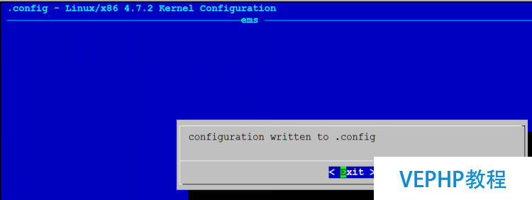 LINUX教程：Red Hat Enterprise Linux 7.2 編譯安裝新內核支持NTFS文件系統(tǒng)
