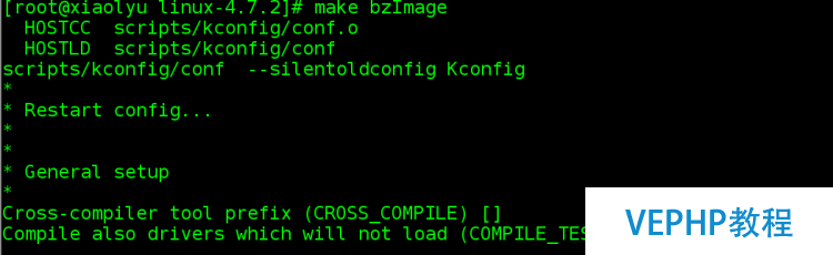 LINUX教程：Red Hat Enterprise Linux 7.2 編譯安裝新內核支持NTFS文件系統(tǒng)