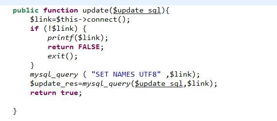 微信開發(fā)四之MySQL數(shù)據(jù)庫(kù)驅(qū)動(dòng)(PHP版本)