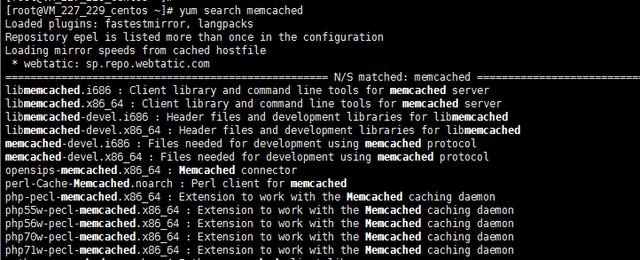 PHP開發(fā)：架構(gòu)師詳解Centos7環(huán)境下安裝PHP的Memcache擴展