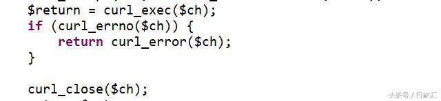 微信開發(fā)使用PHP CURL創(chuàng)建菜單