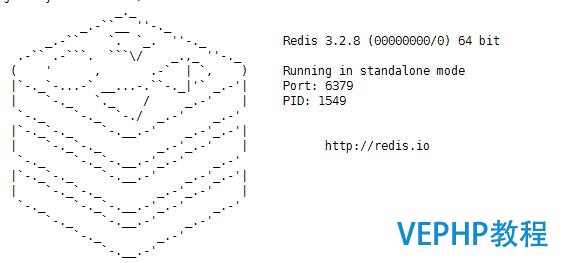 centos6.8安裝redis