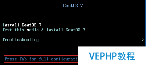 LINUX實(shí)操：CentOS 7 如何設(shè)置為eth0網(wǎng)卡