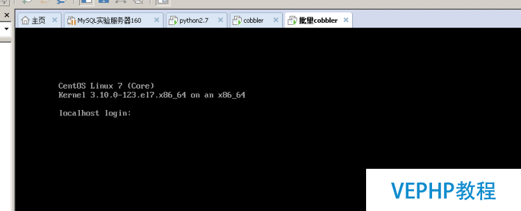 LINUX教學:PXE+Kickstart實現批量化無人值守安裝