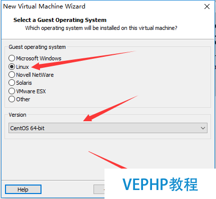 LINUX教程：搭建CnetOS6.5 x64最小化系統及在線yum源的配置
