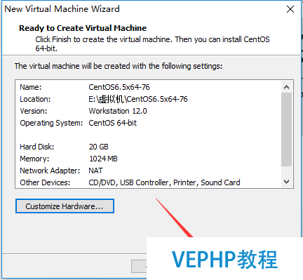 LINUX教程：搭建CnetOS6.5 x64最小化系統及在線yum源的配置