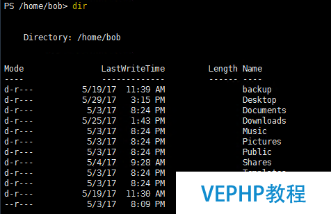 LINUX實(shí)操：Ubuntu 16.04上PowerShell Core安裝使用