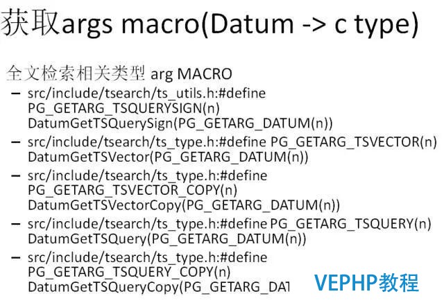 如何找對業務G點, 體驗酸爽?PostgreSQL使用指南