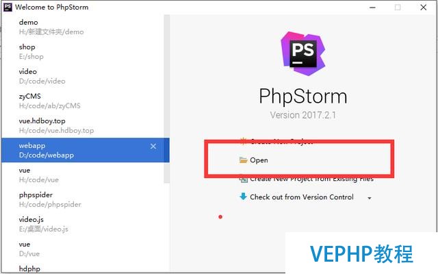 使用phpstorm同時(shí)提交代碼到github和碼云