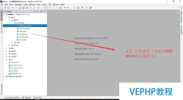 使用phpstorm同時(shí)提交代碼到github和碼云