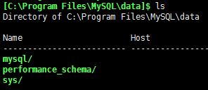 Mysql必讀mysql 5.7.9 winx64在windows上安裝遇到的問題