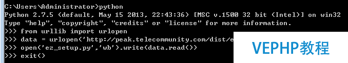 LINUX教學:Python進行數(shù)據(jù)分析及相關(guān)Package的安裝