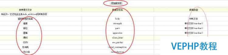 織夢CMS系統(tǒng)新建模板教程之三網(wǎng)站欄目模板更換,更改數(shù)據(jù)庫字段
