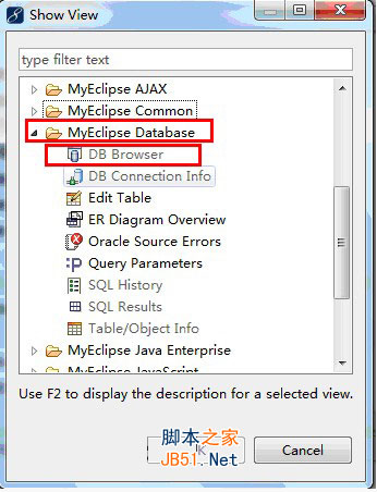 MyEclipse連接MySQL報(bào)錯(cuò)解決辦法 