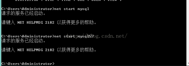 MYSQL數(shù)據(jù)庫mysql 5.7.10 安裝配置方法圖文教程