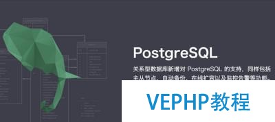 青云QingCloud推出國內(nèi)首款云端PostgreSQL數(shù)