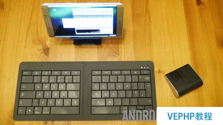LINUX學(xué)習(xí)：在 Android 手機上安裝 Linux 自由自在地工作
