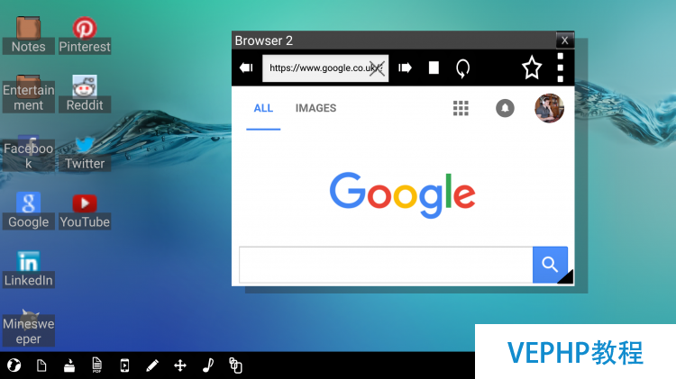 LINUX學(xué)習(xí)：在 Android 手機上安裝 Linux 自由自在地工作
