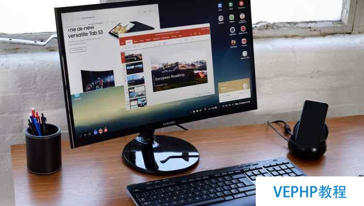 LINUX學(xué)習(xí)：在 Android 手機上安裝 Linux 自由自在地工作