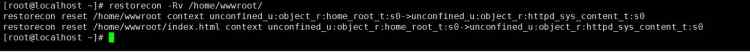 centos7 部署Apache服務(wù)器