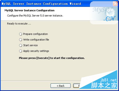 Mysql學(xué)習(xí)超詳細(xì)的mysql圖文安裝教程