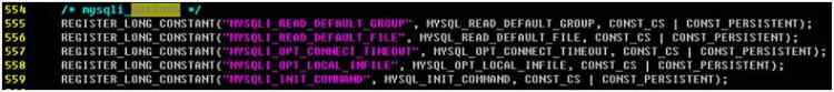 Mysql必讀PHP訪問(wèn)MySQL查詢超時(shí)處理的方法